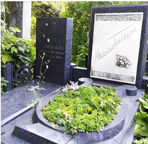 Cara ndandani headstone marmer?