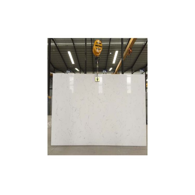 Slab Marmer Bianco Carrara