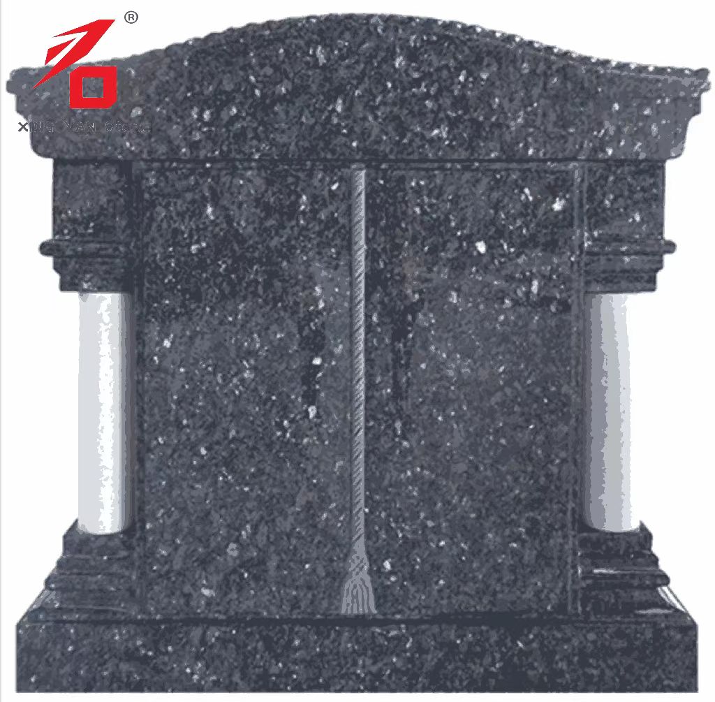 China XINGYAN - Tugu Granit Inggris khusus