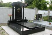 China XINGYAN - tombstone ngukir watu sing gampang
