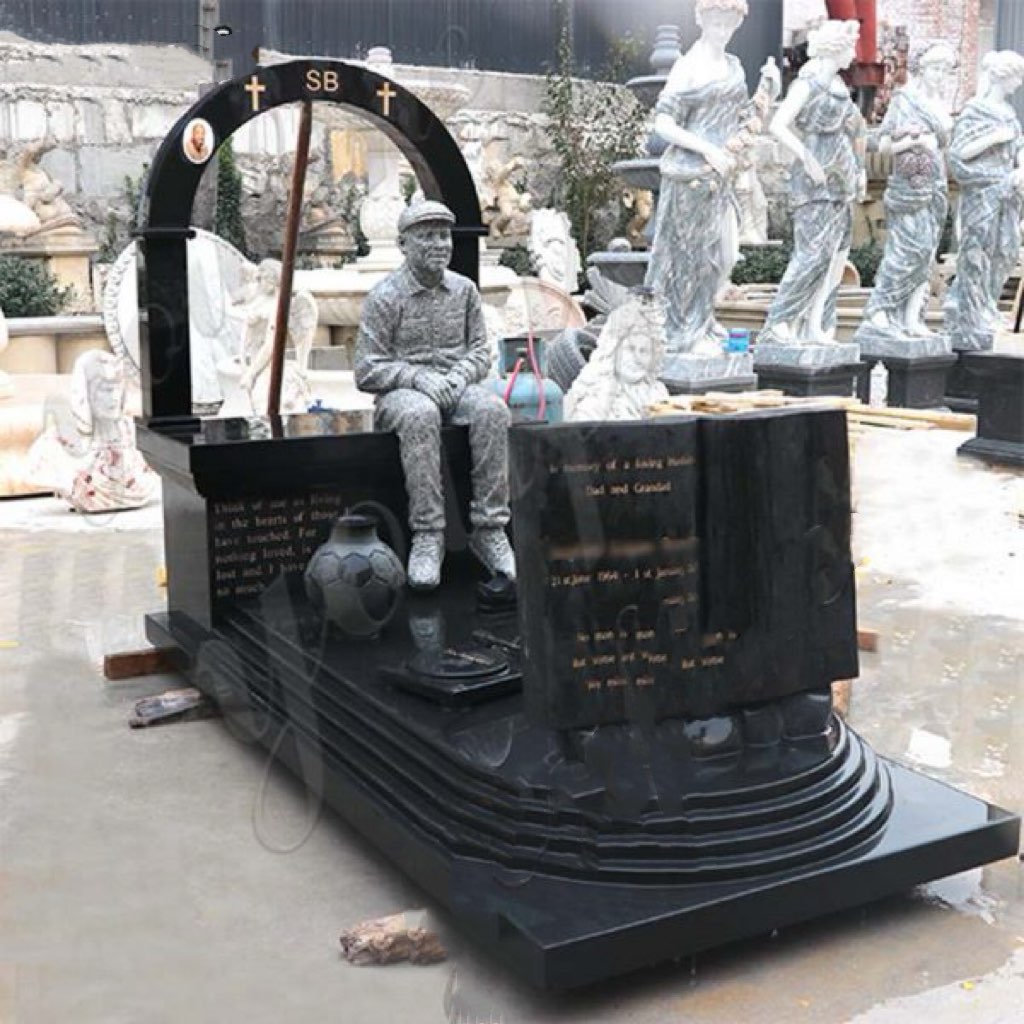 Headstone articstone article manungsa khusus