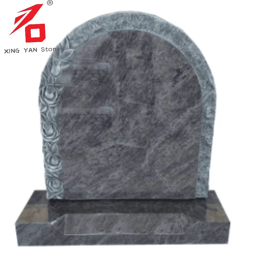 Tombstone khusus digawe dening china xingyan - tombststone granit saka uk