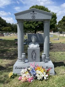 Xingyan Customized Customer Customized Custom, Tugu-Western-Family Style Style Monumen